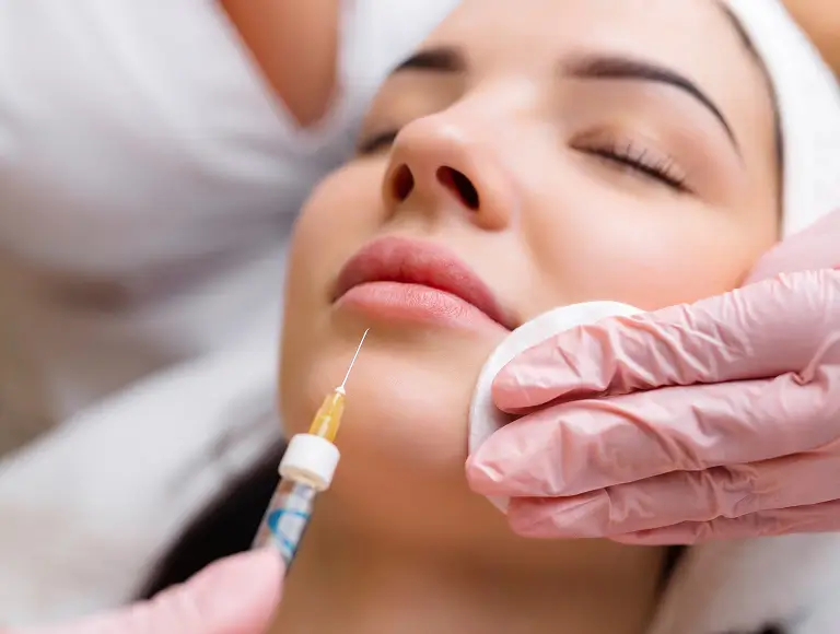 Lip Filler
