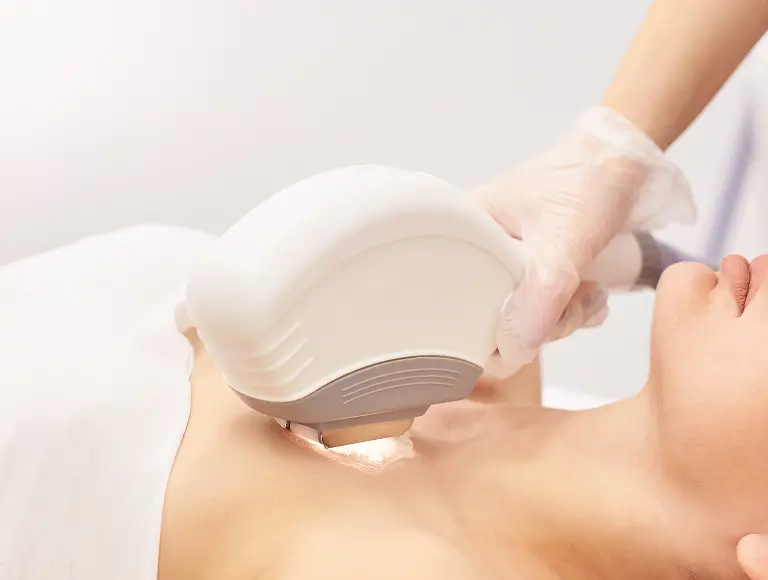 Photofacial - Face and Décolleté