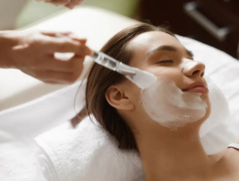 Platinum HydraFacial