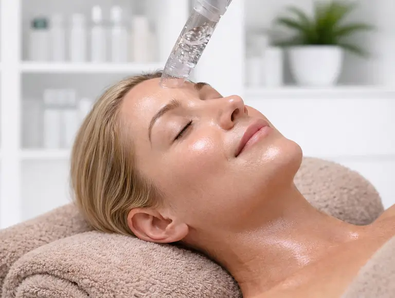 Signature HydraFacial