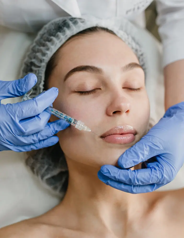 Injectables Treatment