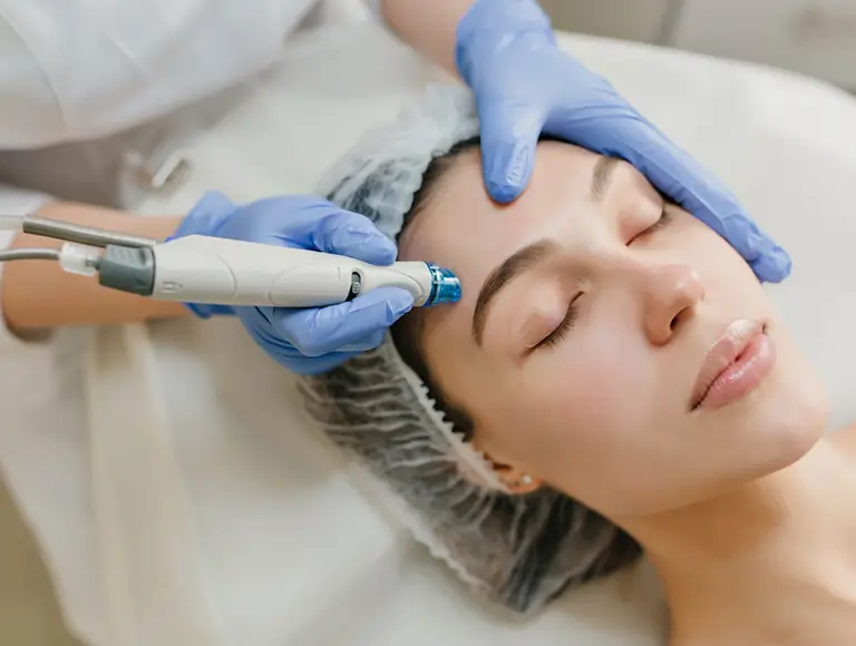HydraFacial
